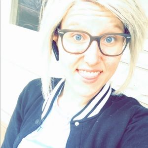 Meet your Posher, Paige